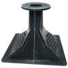 LASE ME-60 Bolt-On 2" Horn Flare 60⁰H x 40⁰V Constant