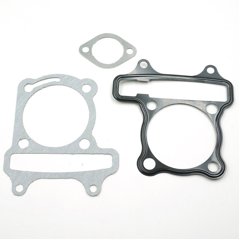Glixal ATMT1-023 High Performance GY6 61mm 170cc Big Bore Rebuild