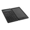 Scientific Calculator Solar Battery Powered Multi Functional Foldable Scientific Calculator