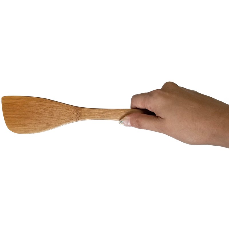 Kikusui Japanese Susu Bamboo Turner (10.2 inches (26 cm)