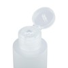 Creative Mark Travel Squeeze Bottle – 12-Pack - TSA Approved