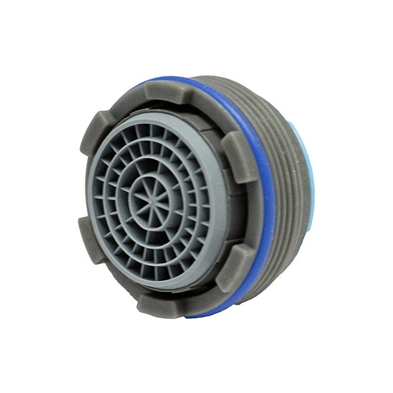 Kit 5 Pieces Aerator Filter Cache Cascade STD/M 24 x