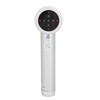 Electric Massage Hammer 650nm Red Lighting Relieve Fatigue Rechargeable Handheld
