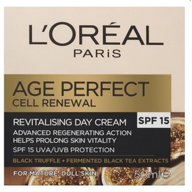 L'Oreal Paris Age Perfect Cell Renewal Day Cream 50mL