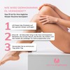 DERMOMAMMA Dry Body Oil - 100 ml - For Pregnant