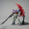 1/144 HG AMS-123X-X Moon Gundam (long rifle equipped), Red