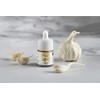 Spice Drop Natural Garlic Extract, for Soups, Pastas , Salads,