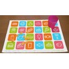 Disposable Placemats for Babies and Toddlers (40 Count)