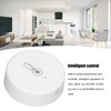 Smart Temperature Humidity Sensor Wireless Temperature Humidity Monitor Detector with
