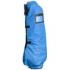 Bridgestone TCG520 BL Travel Cover, Blue