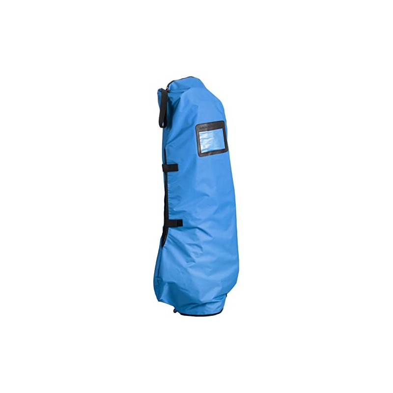 Bridgestone TCG520 BL Travel Cover, Blue