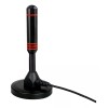 Maíz Antena Digital Tv Interior Exterior Alta Definicion Hdtv Usb
