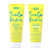 Umberto Giannini Scalp Restore Shampoo & Conditioner Duo, Vegan &