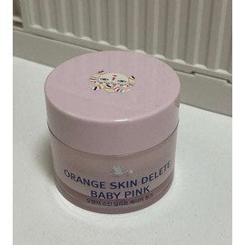 See details Bonamedusa Primer Orange Skin Delight Baby Pink (Young-looking skin) / 보나메두사프라이머 오렌지 스킨 딜리트 베이비 핑크 (동안 피부)