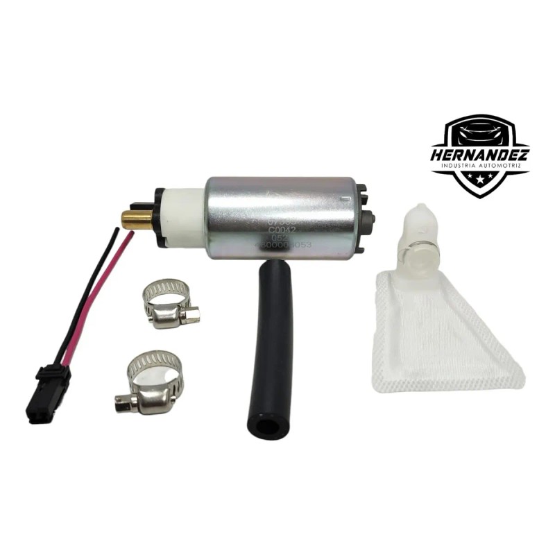 Repuesto Bomba Gasolina Ford Expedition Explorer Fiesta Ka