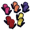 Sensory Exploration Toys, Sensory Mittens, Sensory Discovery Toys for Kids,