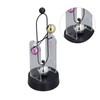 Perpetual Motion Desk Toy Interesting Relaxing Practical Long Lasting Attractive