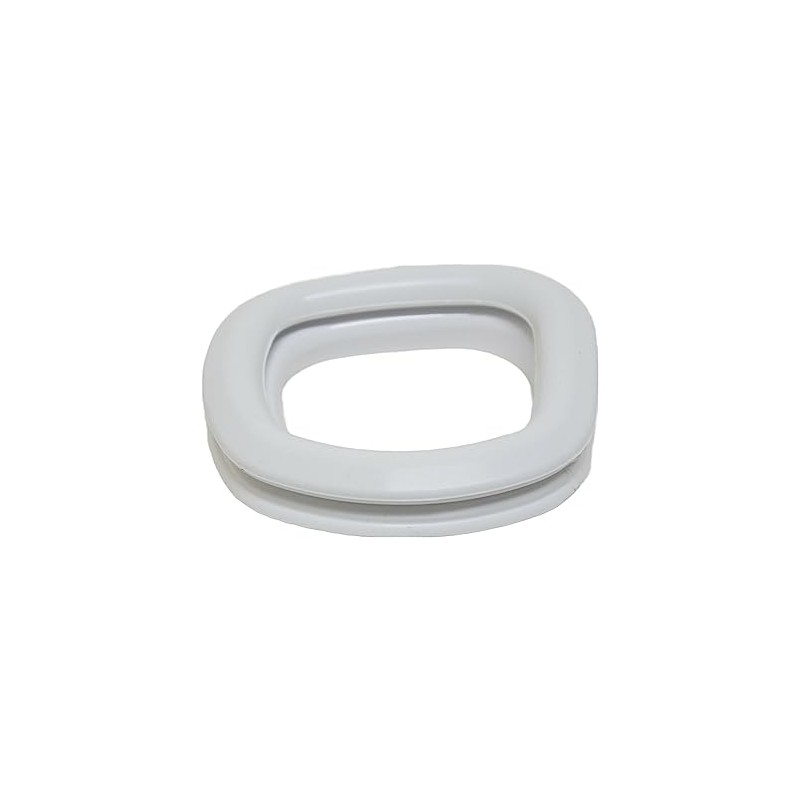 W10287601 for Whirlpool Ice Chute Gasket NOT Universal WPW10287601