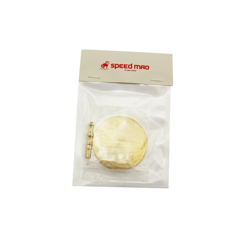 speed mao Incense Burner Supplies, Ash Press, Incense Tool, Powder