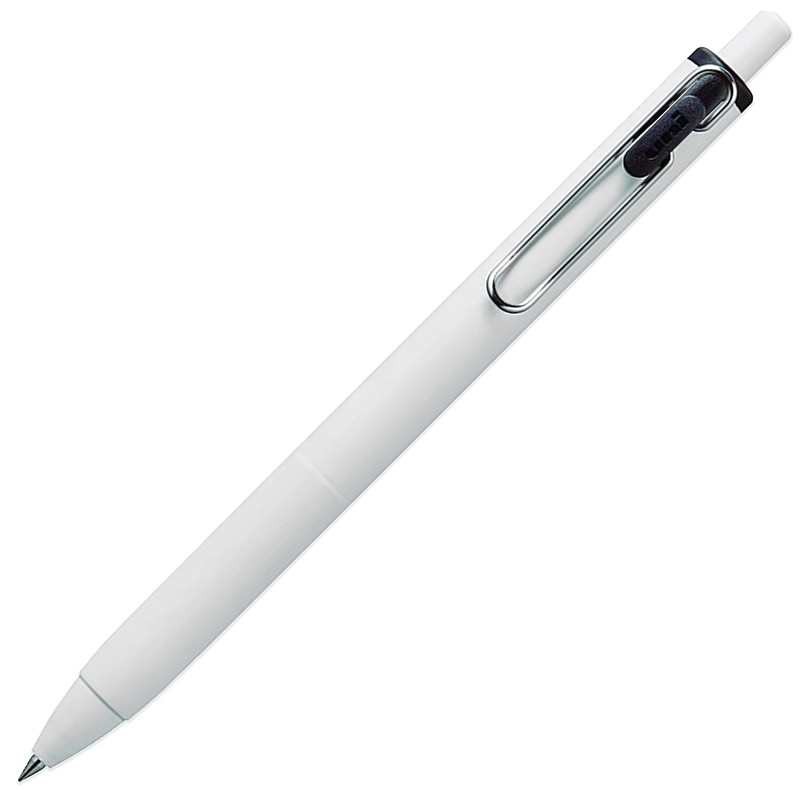 uni-ball UMN-S-05 Retractable Gel Ink Rollerball Pens - 0.5mm Tip