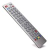 Generic Replacement TV Remote Control fit for Sharp LED with