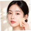 Oil-absorbing paper sheet for makeup correction, facial sebum removal, portable makeup correction, 1 piece, BM-480 Oil-absorbing paper (100 sheets) Chamomile (100 sheets) / 화장 수정용 유분 흡수 페이퍼 시트 얼굴 피지 제거 휴대용 메이크업 보정, 1개, BM-480 기름종이(100매)캐모마일(100매)