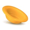 Dignity by Wade Scoop Bowl - Yellow