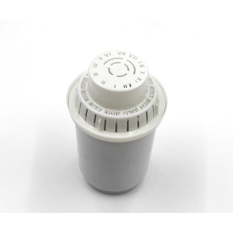 Replacement Alkaline and Fluoride Water Filter for Water 7+ by