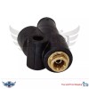 Paccar OEM Peterbilt G90-6083 Valve Pressure Protection