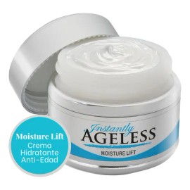 Instantly Ageless Jeunesse Crema Hidratante Facial Arrugas