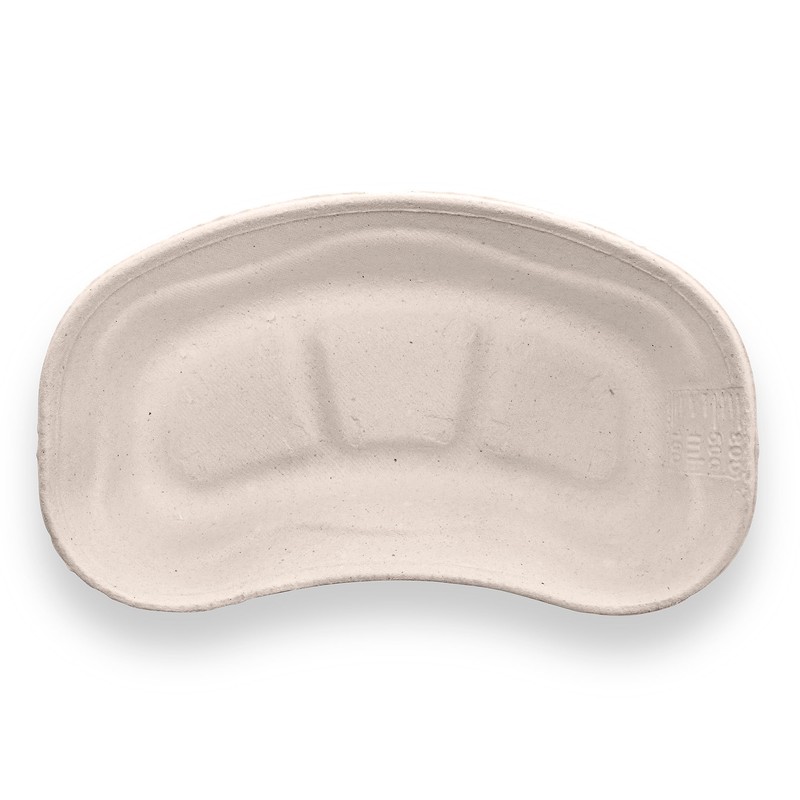 100 x Easy Care Solutions | Kidney Dish | 2000ml