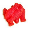 SWEDISH FISH Soft & Chewy Candy, Bulk Candy, 5 lb