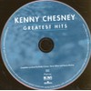 Kenny Chesney Greatest Hits