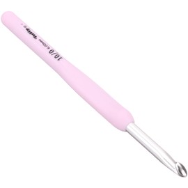 Tulip ETIMO ROSE クッショングリップ付きかぎ針 10/0 TER-12