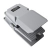 Machine Tool Treadle Switch 1NC 1NO Silver Contact Self Reset