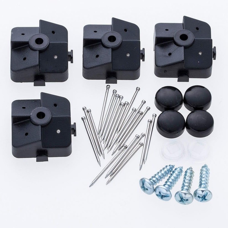 CAINZ Mounting Equipment for Gypsum Boards, Load Capacity: Approx. 44.1