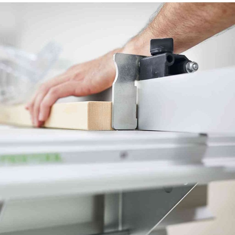 Adjustable stop WA-AR