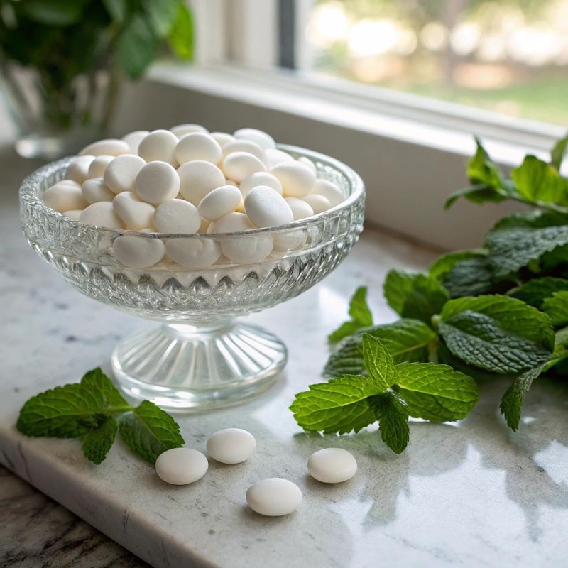 PUR Mints | Aspartame Free | Made with Xylitol |