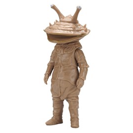 Ultra Monster 500 Series #47: FIRE