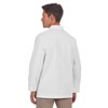 Meta Men's Labcoat 739 White 36
