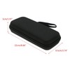 ZLiT EVA Hard Shell Storage Bag Carrying Case for Fluke