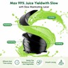 Masticating Juicer Attachment for KitchenAid Stand Mixer, Cold Press Slow