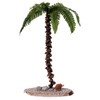 Holyart Palm Tree for Nativity Scene 18 cm