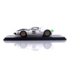 Spark Model Scale Model Compatible with Ford GT40 MK2 N.95