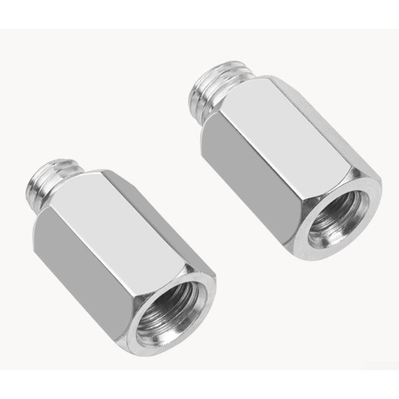 Angle Grinder Interface Adapter Polisher Converter for M14 to M16/M16