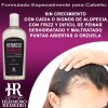 HR Hermoso Remedio Duo Shampoo Anticaida Crecimiento Reparador Cabello 7