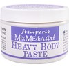 Stamperia K3P42W Heavy Body Paste 150 ml, Wasserbasis, Weiß, 7