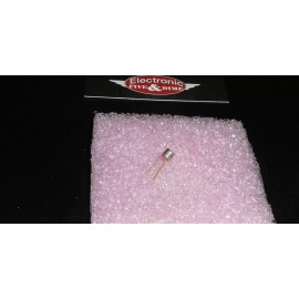 National  2N2501 National  Bipolar Junction Transistor, NPN Type, TO-18