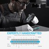 East top Advanced Diatonic Harmonica, Key of A, 10 Hole