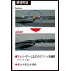 Ichinen Chemicals NX590 Car Repair Paint Repair Black Pen 1.0